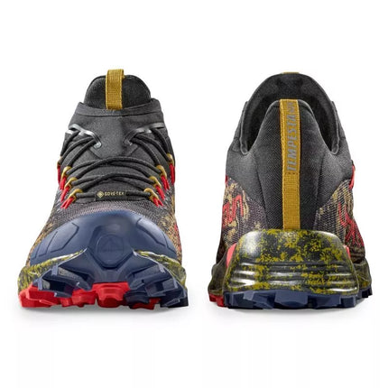 La Sportiva Tempesta GTX ZFRS118B46E32 Naktinis dangus/Savana