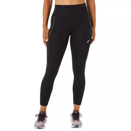 Asics Race High Waist Tight W 2012C347-001 kelnės
