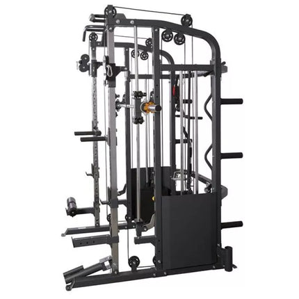 Cyklop 2 Pusiau komercinis HMS kranas