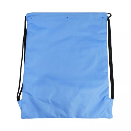 Air Jordan 23 Jersey Gym Sack University Blue - 9A0757-B9F