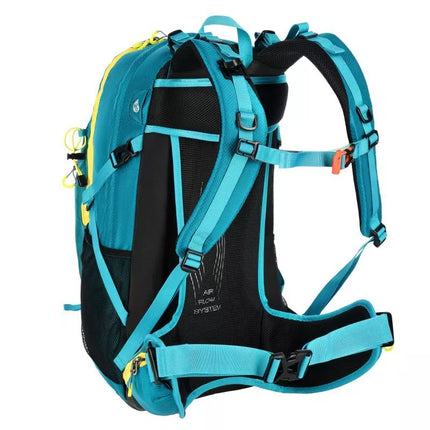 NC1917 BLUE RAMBLER TOURIST BACKPACK 40L NILS CAMP