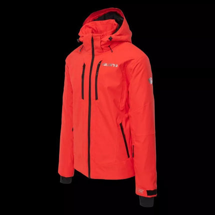 Vyriška pašiltinta striukė PROSLOPE JACKET