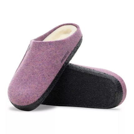 Birkenstock Zermatt avikailio FE Alyvinės Mel (1030898)