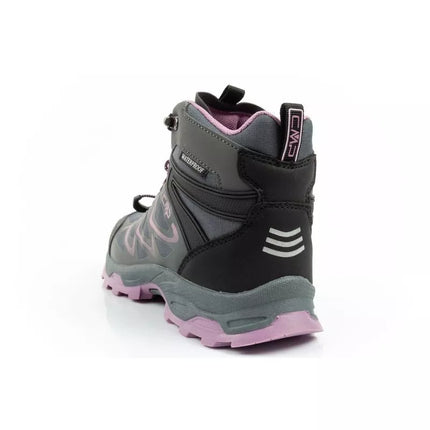 CMP Byne children's trekking shoes, waterproof, durable, ankle boots