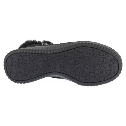 Skechers Wilshire Blvd - Fresh Zip 168108-BBK Black