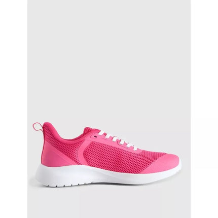 Children's sports shoes with a breathable upper 4F 4FJRSS25FSPOF192-55S