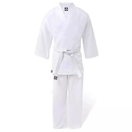 Karate kimono for children + free belt - DBX BUSHIDO ARK-3102 120 cm