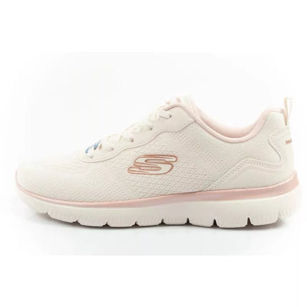 Skechers women's sports sneakers Summits lightweight comfortable