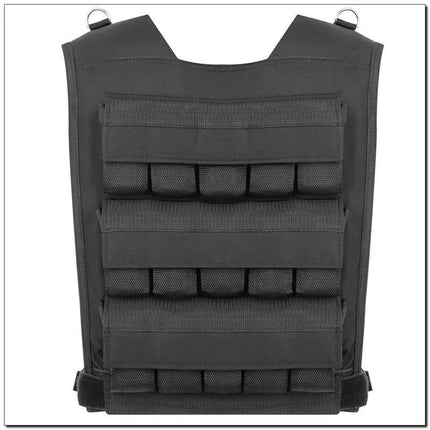 30 kg Cordura HMS KTO30 svorinė treniruočių liemenė