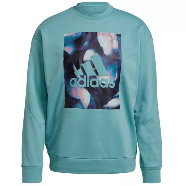 Adidas Moteriškas Džemperis uforu GS3893