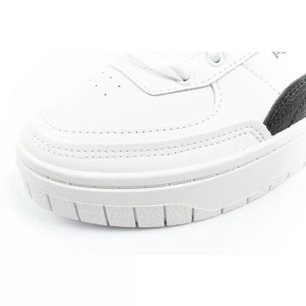 Puma Cali Dream women's sports shoes Sneakers platform white