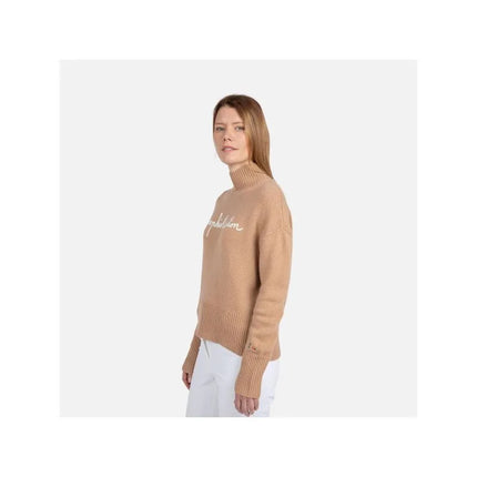 Rossignol W Jcc Lounge Pull Sweater