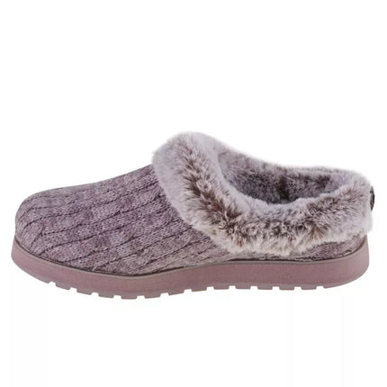 Skechers Keepsakes - Ledo Angelas 31204-MVE Rožinė 40