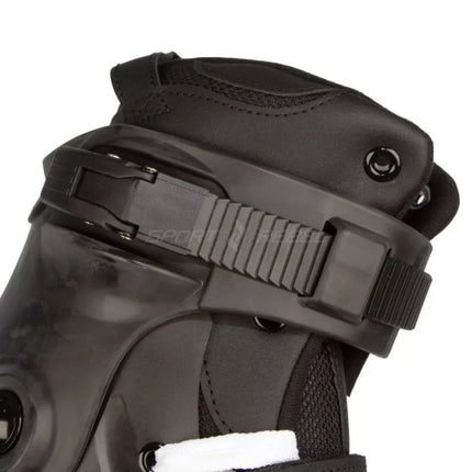 SEBA FRX 80 riedučiai laisvajam stiliui SkkfrX80-OR