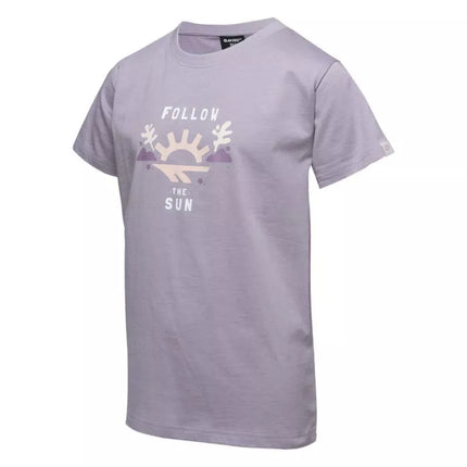 Hi-Tec Otuti JRG Jr 92800596962 Marškinėliai