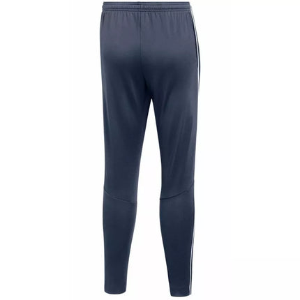 Nike Dri-Fit Park 26 vaikiškos kelnės Tamsiai mėlynos HM7212 410