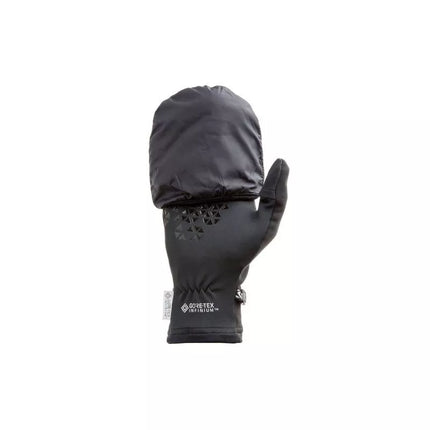 MILLET Storm Gtx Infinium Pirštinės Juoda
