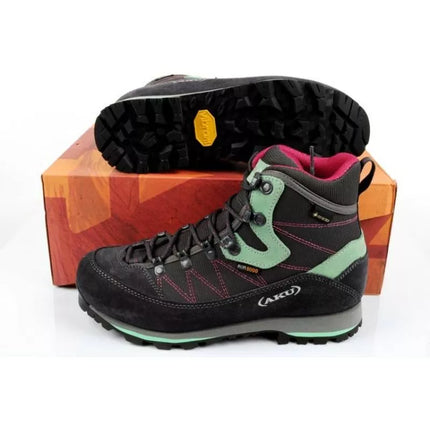 Aku Trekker GTX W 978435 žygio batai