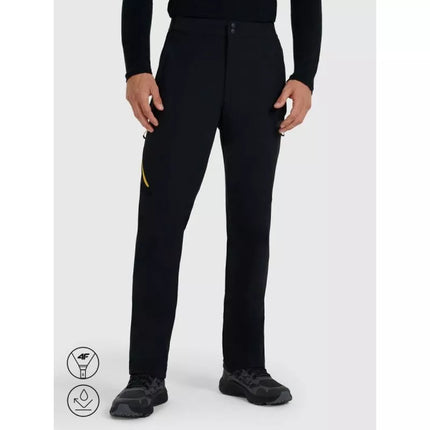 Men's trekking trousers 4F 4FRAW25TFTRM1233-20S
