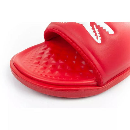 Lacoste Croco Dualiste 2017K M 743CMA002017K šlepetės