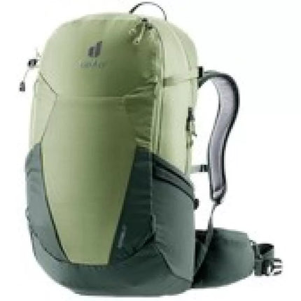 DEUTER Futura 27 grove-ivy žygio kuprinė