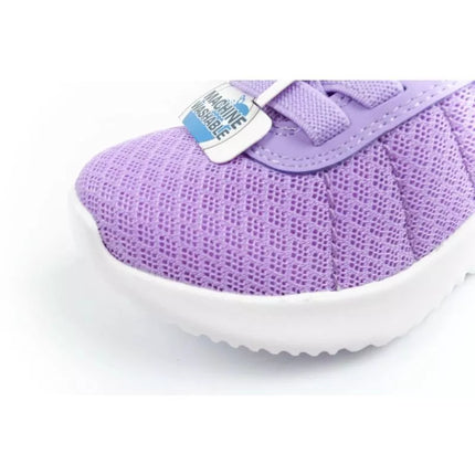 Skechers Bounder-Cool Cruise vaikiški lengvi įsispiriami sportiniai batai