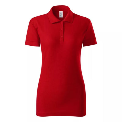 Polo marškinėliai Piccolio Joy W MLI-P2207