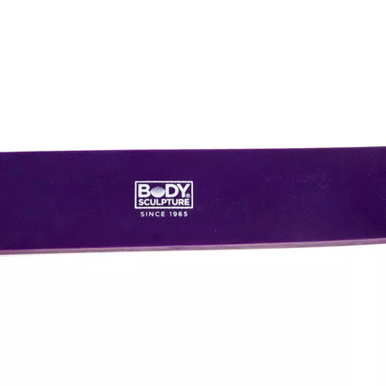 Kūno dizaino pasipriešinimo juosta 2,9 cm BB 104PP