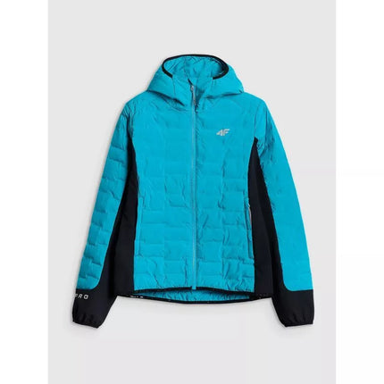 4F PRO moteriška žygio striukė su Primaloft Silver užpildu 4F 4FWSS26TDJAF0850-35S