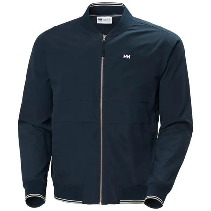 Helly Hansen vyriška MARINE BOMBER striukė 54535 597