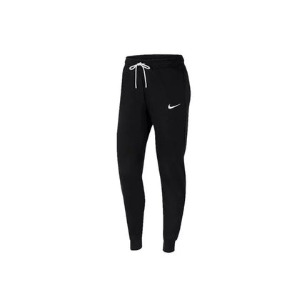 Nike Moterims Fliso Kelnės CW6961-010 Juodos XS