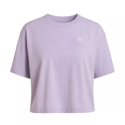 New Balance Athletics IC marškinėliai 3 - WT13561-SIY