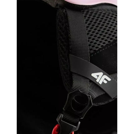 4F Children's Ski Helmet 4FJWAW25AHELU086-90A