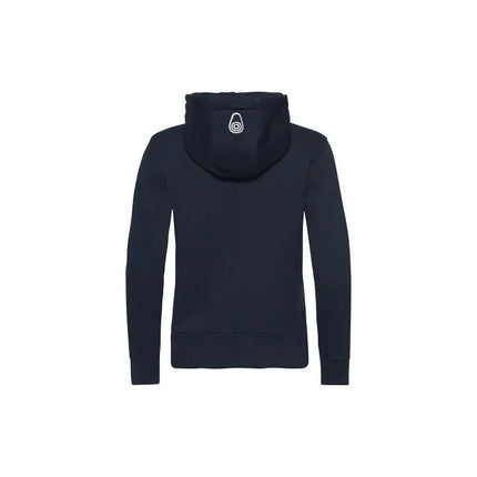 SAIL RACING W Gale Hoodie - Navy Blue
