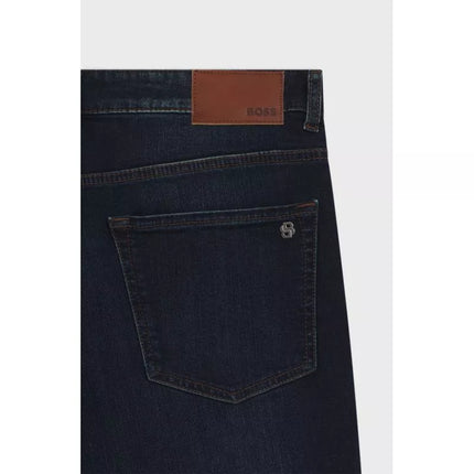 Boss Džinsai - Denim ONYX BO BLU (50549527-407)