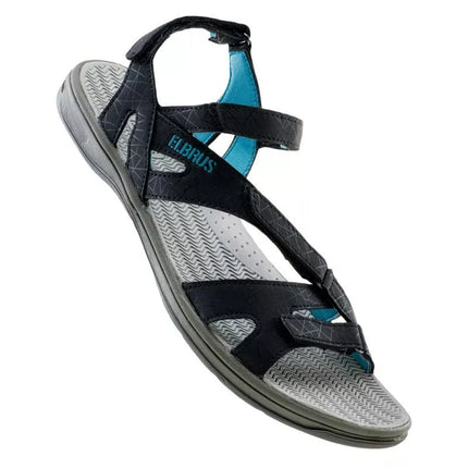 Elbrus Laren Moteriški Sandalai 92800224786