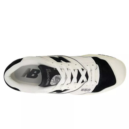 New Balance unisex BB550LEG batai