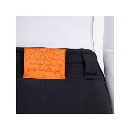 Rossignol W Sirius Softshell Pant Black