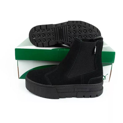 Puma Mayze Chelsea Suede W 382829 01 Batai