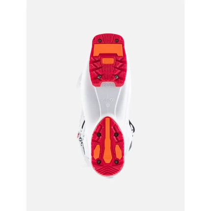 ROSSIGNOL HI-SPEED ELITE 110 LV GW balti slidinėjimo batai