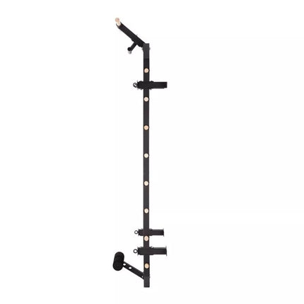 HMS DW2708 multifunctional gymnastic ladder