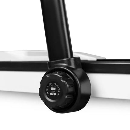 Spokey Erin SPK-944169 Sulankstomas Elektrinis Bėgimo Takelis