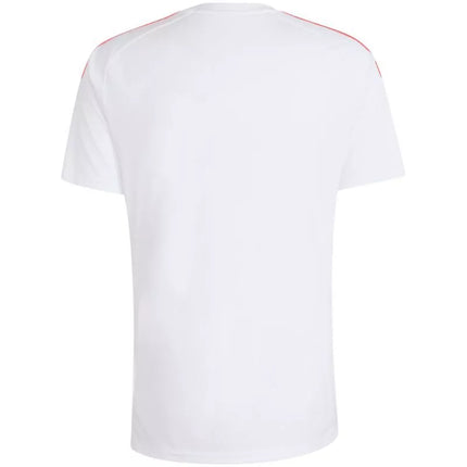 adidas Tiro 26 League Men's T-Shirt White KR0367