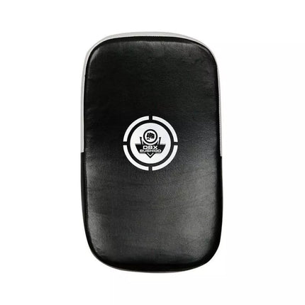 PAO training shield made of natural leather