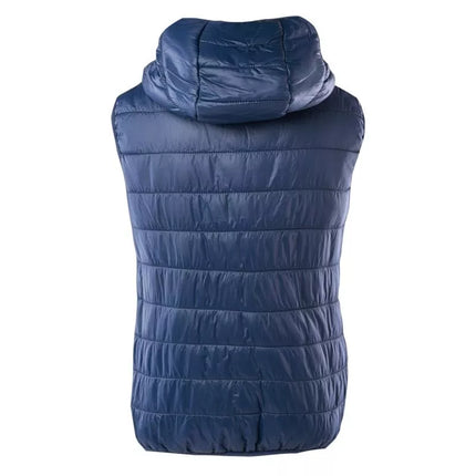 Martes Maron Vest Jr 92800360609 Dygsniuota liemenė