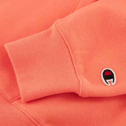 Champion džemperis su gobtuvu W 117529 PS004