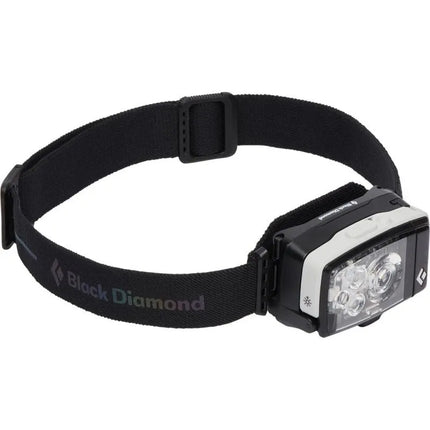 Black Diamond DISTANCE LT 1100 HEADLAMP Running Headlamp