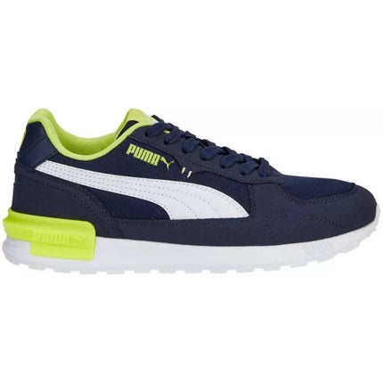 Puma Graviton Jr 381987 14 Bateliai