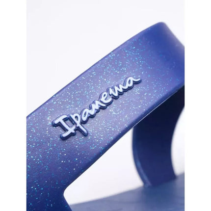 Ipanema Vibe Fem W 82429-AJ079 Šlepetės