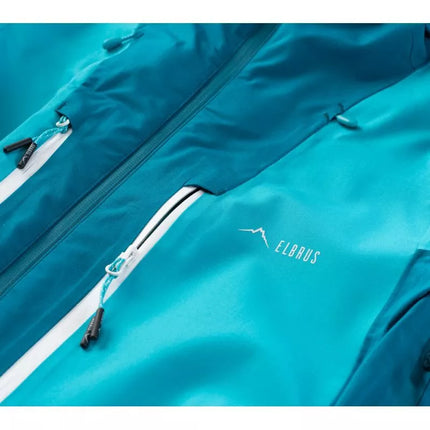 Women's Transitional Jacket MALAKU WO'S
